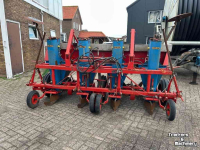 Potato planter Gruse Aardappelpootmachine