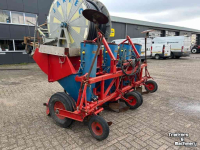 Potato planter Gruse Aardappelpootmachine