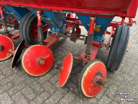 Potato planter Gruse Aardappelpootmachine