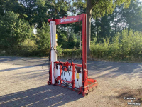 Silage block-cutter Trioliet TU 195