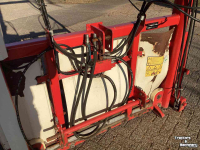Silage block-cutter Trioliet TU 195