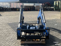 Front-end loader Stoll Schwinge Profiline FZ43-27.1 New Holland paint