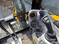 Mini-Excavator JCB 36C-1