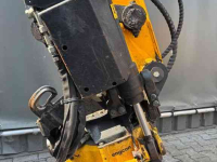 Mini-Excavator JCB 36C-1