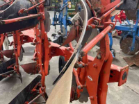 Ploughs Kuhn VARI MASTER 121