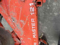 Ploughs Kuhn VARI MASTER 121