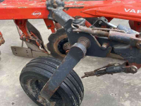 Ploughs Kuhn VARI MASTER 121