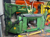 Cornhead Krone Easy collector 753 Maisbek