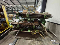 Cornhead Krone Easy collector 753 Maisbek