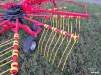Rake Agro-Factory KN 420 hark