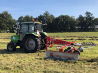 Rake Agro-Factory KN 420 hark
