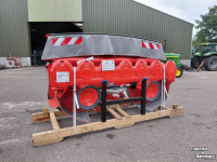 Mower Kuhn GMD 3125F-FF