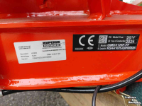 Mower Kuhn GMD 3125F-FF