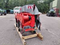Mower Kuhn GMD 3125F-FF