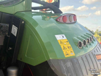 Tractor Fendt 718 profiplus S4