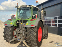 Tractor Fendt 718 profiplus S4