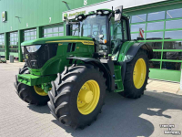 Tractor John Deere 6M 155
