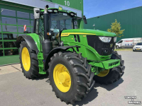 Tractor John Deere 6M 155
