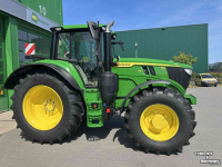 Tractor John Deere 6M 155