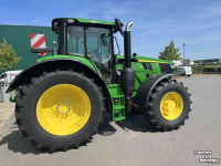 Tractor John Deere 6M 155