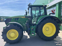 Tractor John Deere 6M 155
