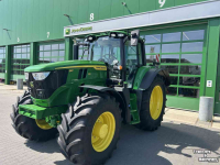 Tractor John Deere 6M 155