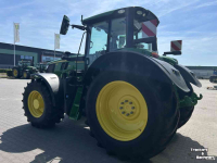 Tractor John Deere 6M 155