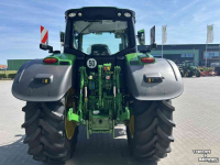 Tractor John Deere 6M 155