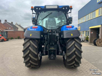 Tractor New Holland T5.140 Dynamic Command tractor trekker tracteur