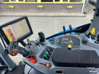 Tractor New Holland T5.140 Dynamic Command tractor trekker tracteur