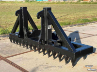 Other attachments and accessories Midejo Midejo HD ripperbord CW30 - Volvo