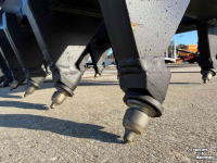 Other attachments and accessories Midejo Midejo HD ripperbord CW30 - Volvo