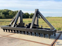 Other attachments and accessories Midejo Midejo HD ripperbord CW30 - Volvo