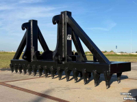 Other attachments and accessories Midejo Midejo HD ripperbord CW30 - Volvo