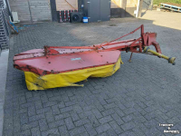 Mower Niemeyer RO 190 grasmaaier