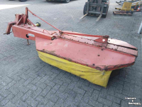 Mower Niemeyer RO 190 grasmaaier