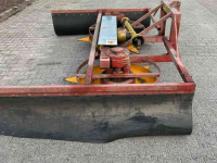 Silage spreader Rogedi Kuilverdeler