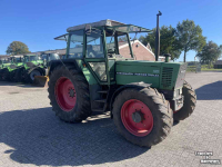 Tractor Fendt Farmer 310 LSA Turbomatik LMS 40kmh