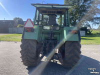 Tractor Fendt Farmer 310 LSA Turbomatik LMS 40kmh