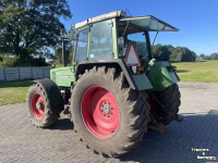 Tractor Fendt Farmer 310 LSA Turbomatik LMS 40kmh