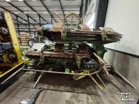 Cornhead Krone Easy collector 753 Maisbek