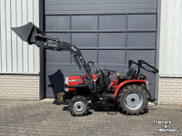 Small-track Tractor Fieldtrac Fieldtrac 18D | MARGE | tractor trekker