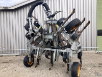Arable injector Joskin Terraflex 5200