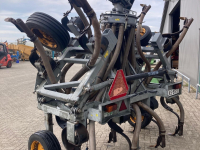Arable injector Joskin Terraflex 5200