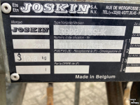 Arable injector Joskin Terraflex 5200