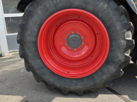 Tractor Fendt Fendt 724 Vario