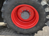 Tractor Fendt Fendt 724 Vario
