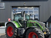 Tractor Fendt Fendt 724 Vario