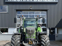 Tractor Fendt Fendt 724 Vario