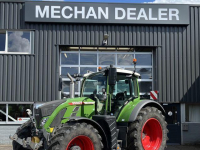 Tractor Fendt Fendt 724 Vario